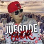 Ozuna - Juegos De Amor
